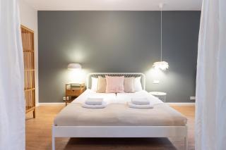 Apartments NEARTO Main Railway Station FREE PARKING & Air conditioning - 8