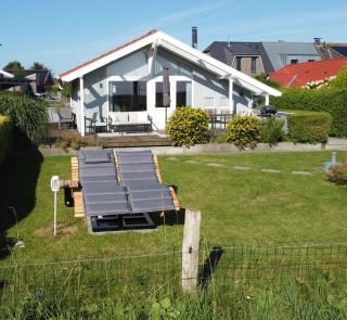 Pilger zur Ostsee - Haus am Meer Schönhagen - 1