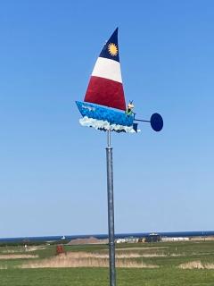 Pilger zur Ostsee - Haus am Meer Schönhagen - 8
