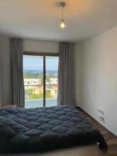 Luxury 2BDR Penthose Olive Hill Ocean and Merit casino View Girne ,Kyrenia ,Alsancak -  - 7