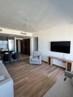 Luxury 2BDR Penthose Olive Hill Ocean and Merit casino View Girne ,Kyrenia ,Alsancak -  - 4