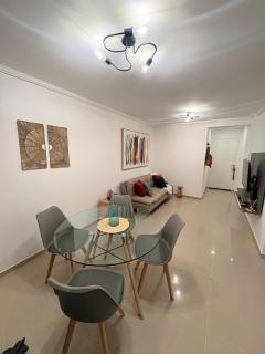 Alto Villasol Apartment, Bastion Tower - 9