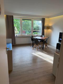 Haus Seefalke - 250 m zum Meer - 7