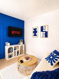Appartement Cosy Saint Brieuc - 0
