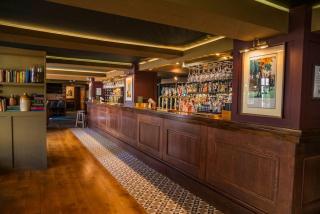 The Royal Foresters, Ascot, Berkshire - Acorn Pubs - 4