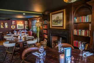 The Royal Foresters, Ascot, Berkshire - Acorn Pubs - 3