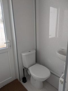 Sandham Hall Cottage - Sandown - 7