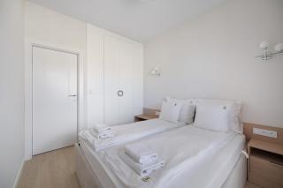 Beach Access 41 Plaża41 ProstyWynajem Parking Gdańsk Brzeźno - 9