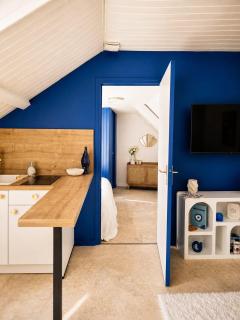Appartement Cosy Saint Brieuc - 2