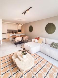 1-bedroom apartment with free parking - 3