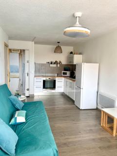 La Casa Marina - Cozy apartment Frontignan Plage - 8