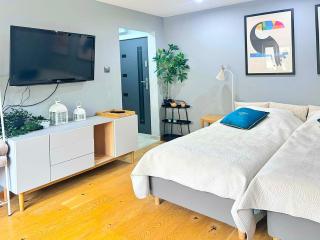 Apartament Tęczowy Tukan - 6