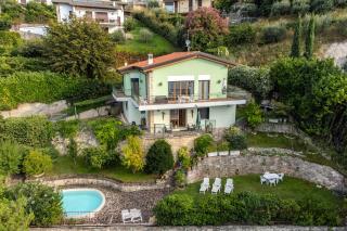 Villa Al Salto - 0