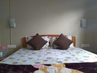 Arara Alliance inn - 7