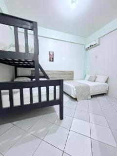 Hotel Pousada-LG - 8
