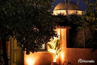 Santa Clara - the revolution of living - 2