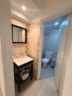 Alto Villasol Apartment, Bastion Tower - 1