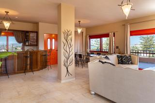 Noemi SeaView Villa by IdealStay Experience - 4