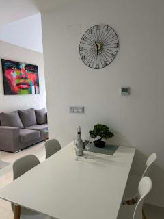 Prestige Costa Blanca Apartment -Torrevieja - 0
