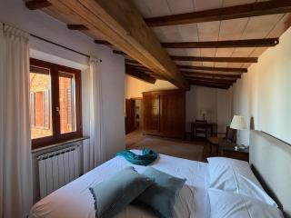 CASA RESTA Apartment in a 1500s monastery - 6