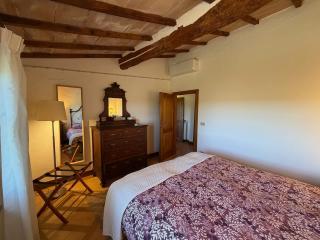 CASA RESTA Apartment in a 1500s monastery - 2