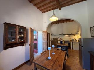 CASA RESTA Apartment in a 1500s monastery - 8