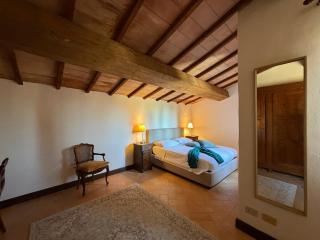 CASA RESTA Apartment in a 1500s monastery - 5