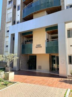 Alto Villasol Apartment, Bastion Tower - 4
