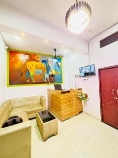 Tirth Comfort Stay - 3