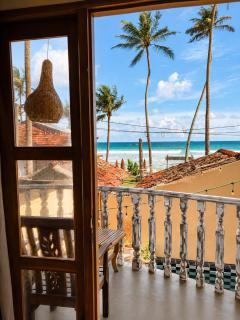 Kabalana Surf Hostel - 8