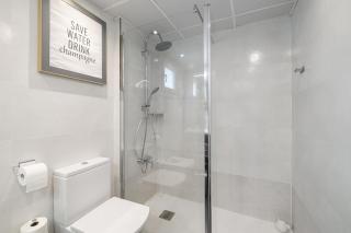 3-bedroom flat for 6 people in the centre - Don Cristian - 3