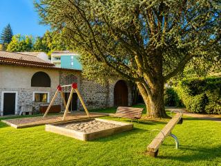 Parkhotel Emmaus - Casa Rustico - Ascona - 7