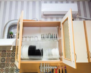 DOWNTOWN - BEST Price - Small Apartment - 1