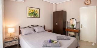 Paralia Family Home - HBO & Free Parking - 8