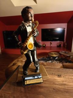 Studio JAZZ by LALIE - ambiance vintage cosy - 6