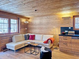 Apartment Les Violettes-4 by Interhome - 0