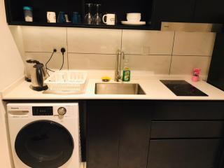 axon suites klcc by top city view - Kuala Lumpur - 4