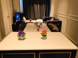 axon suites klcc by top city view - Kuala Lumpur - 1