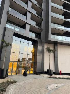 Cozy ZED towers studio - just beside Zed Park - 8