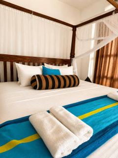Kabalana Surf Hostel - 7