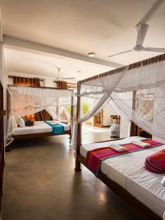 Kabalana Surf Hostel - 4
