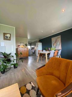 Cozy apartment in the middle of Lofoten - 4