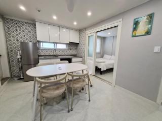 Parkside house - 9