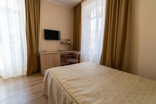 Oberig Hotel - 1