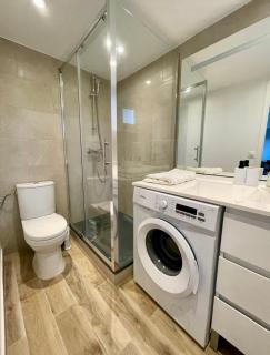 Romantic nature & comfort break - fully equipped - 2