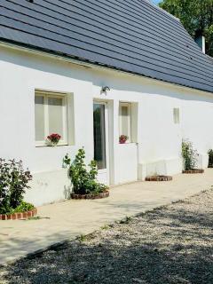 Romantic nature & comfort break - fully equipped - 9