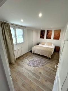 Romantic nature & comfort break - fully equipped - 5