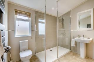 Primrose 1 bed-No Pets-Lily - 8