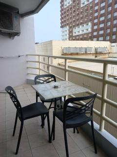 View Talay 6 Pattaya Beach by Anatolia Condo Suite - Pattaya central - 6