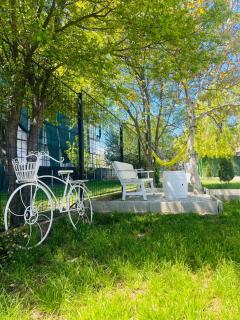 Mafmaf Tiny Houses - încasare cu card de vacanță - 2